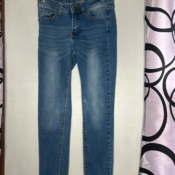 Rue 21 mid rise jegging size 0S - Picture 2 of 10